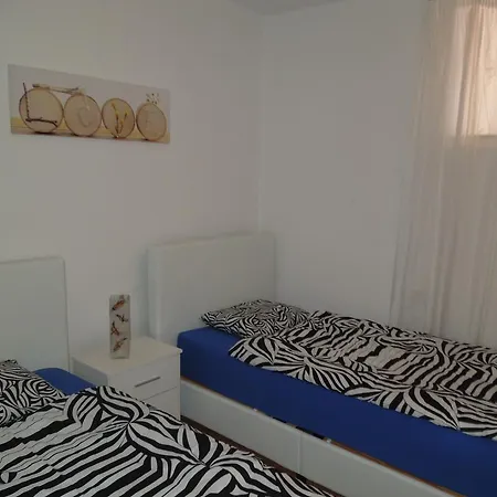 Apartment Vistamar Playa de las Américas