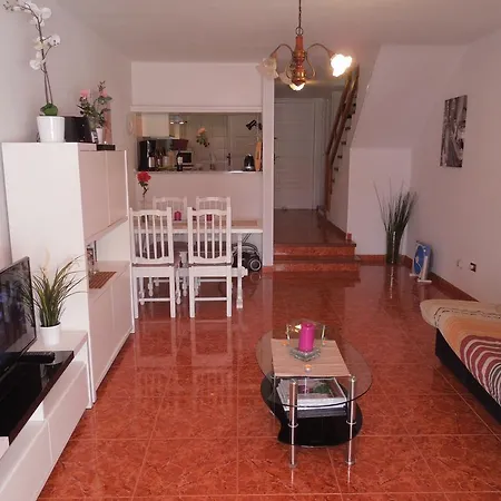 Apartment Vistamar Playa de las Américas