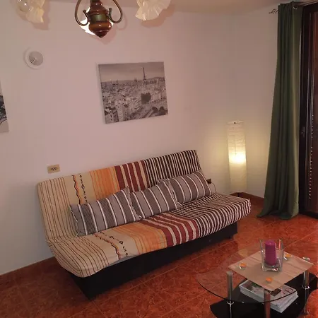 Apartment Vistamar Playa de las Américas