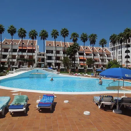 Apartment Vistamar