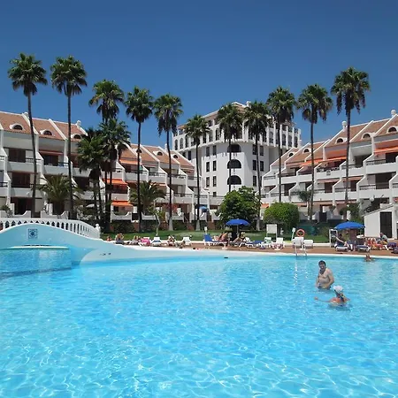 Apartment Vistamar Playa de las Américas