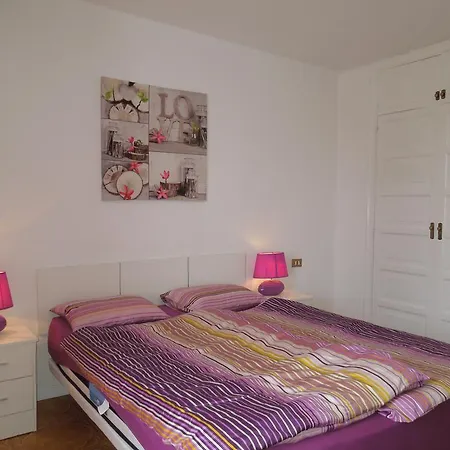 Apartman Vistamar Playa de las Américas