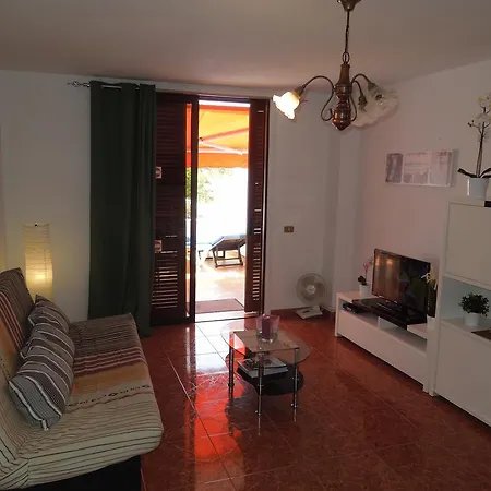 Apartmán Vistamar *