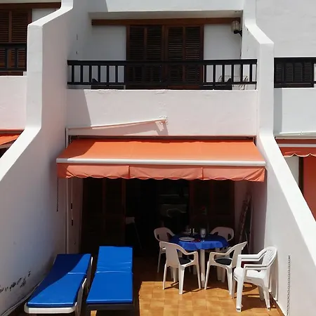 Apartman Vistamar *
