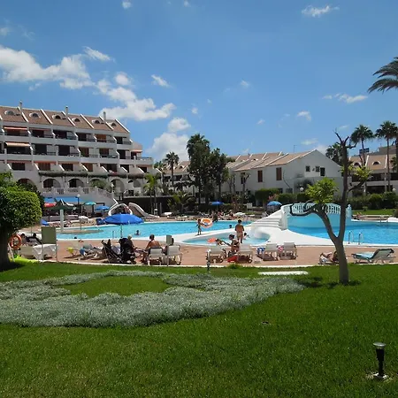 Apartman Vistamar *