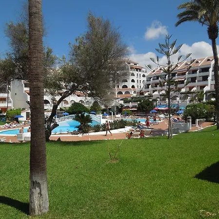 Apartmán Vistamar