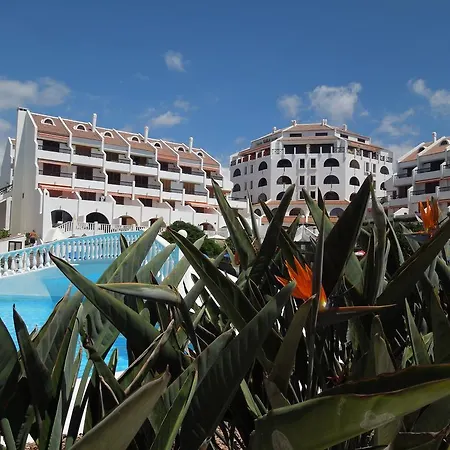 Apartman Vistamar