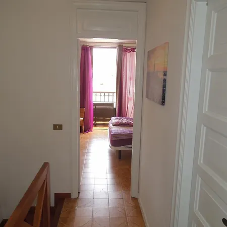 Appartement Vistamar