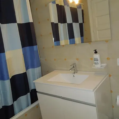 Appartement Vistamar *