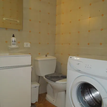 Appartement Vistamar