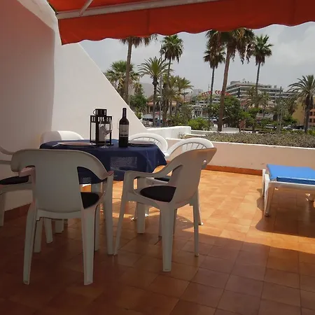 Appartement Vistamar *