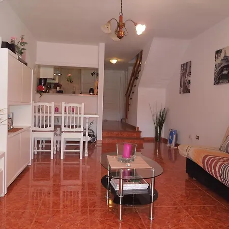 Appartement Vistamar *