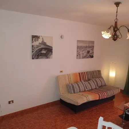 Appartement Vistamar