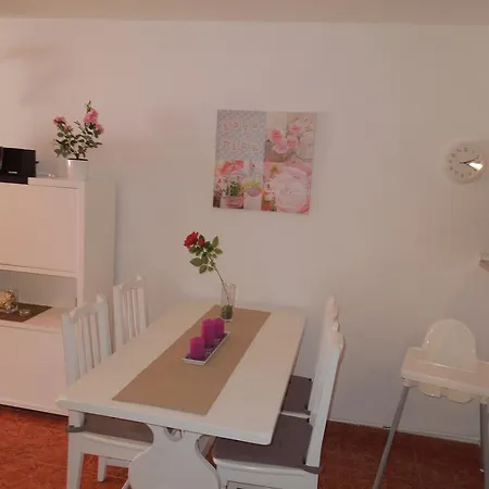 Appartement Vistamar Playa de las Américas