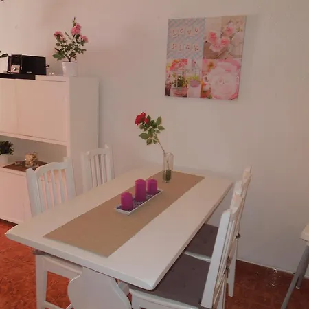 Appartement Vistamar *