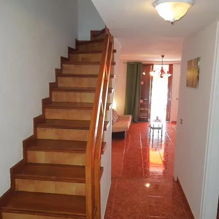 Appartement Vistamar