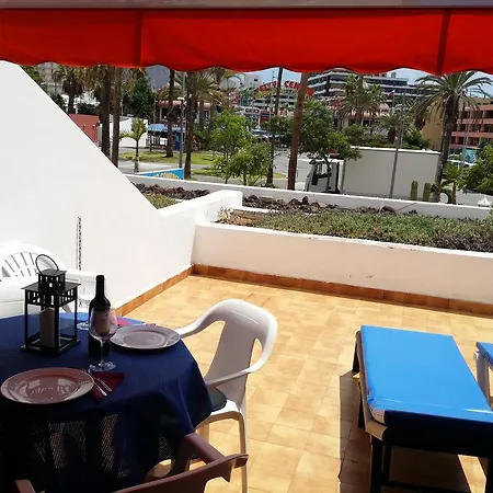 Appartement Vistamar *