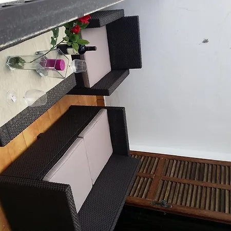 Appartement Vistamar