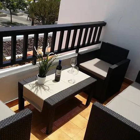 Appartement Vistamar