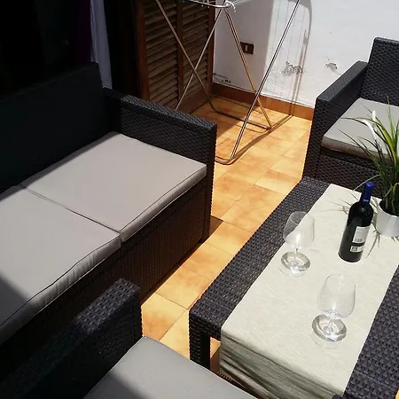 Appartement Vistamar Playa de las Américas