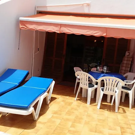 Appartement Vistamar Playa de las Américas