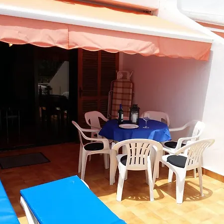 Appartement Vistamar *