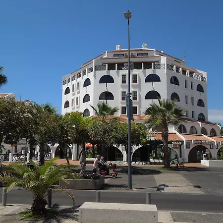 Appartement Vistamar Playa de las Américas
