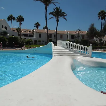 Appartement Vistamar