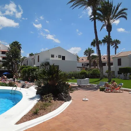 Appartement Vistamar *